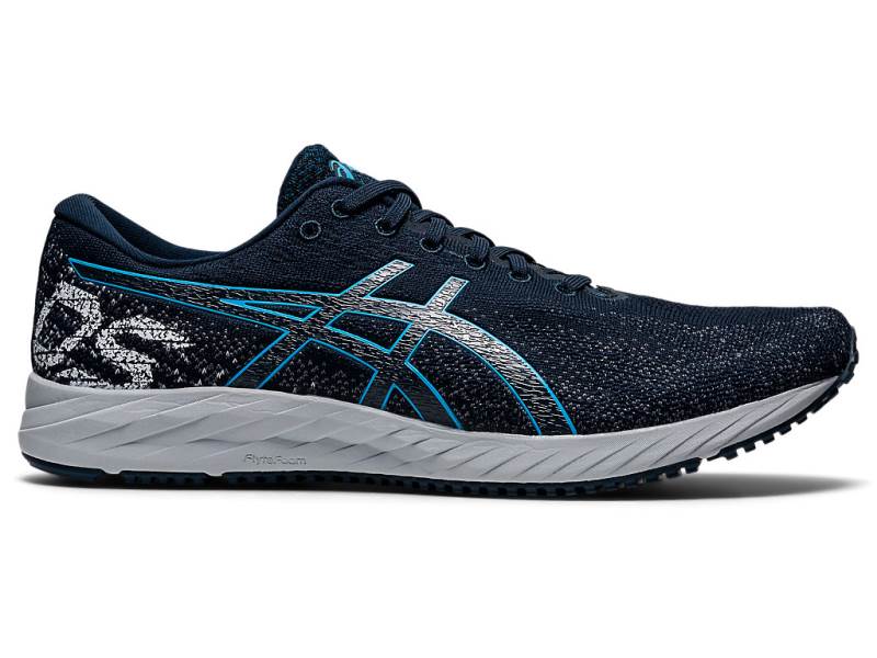 Pánské Běžecké Boty Asics GEL-DS TRAINER 26 Tmavě Blankyt 51824IDGE